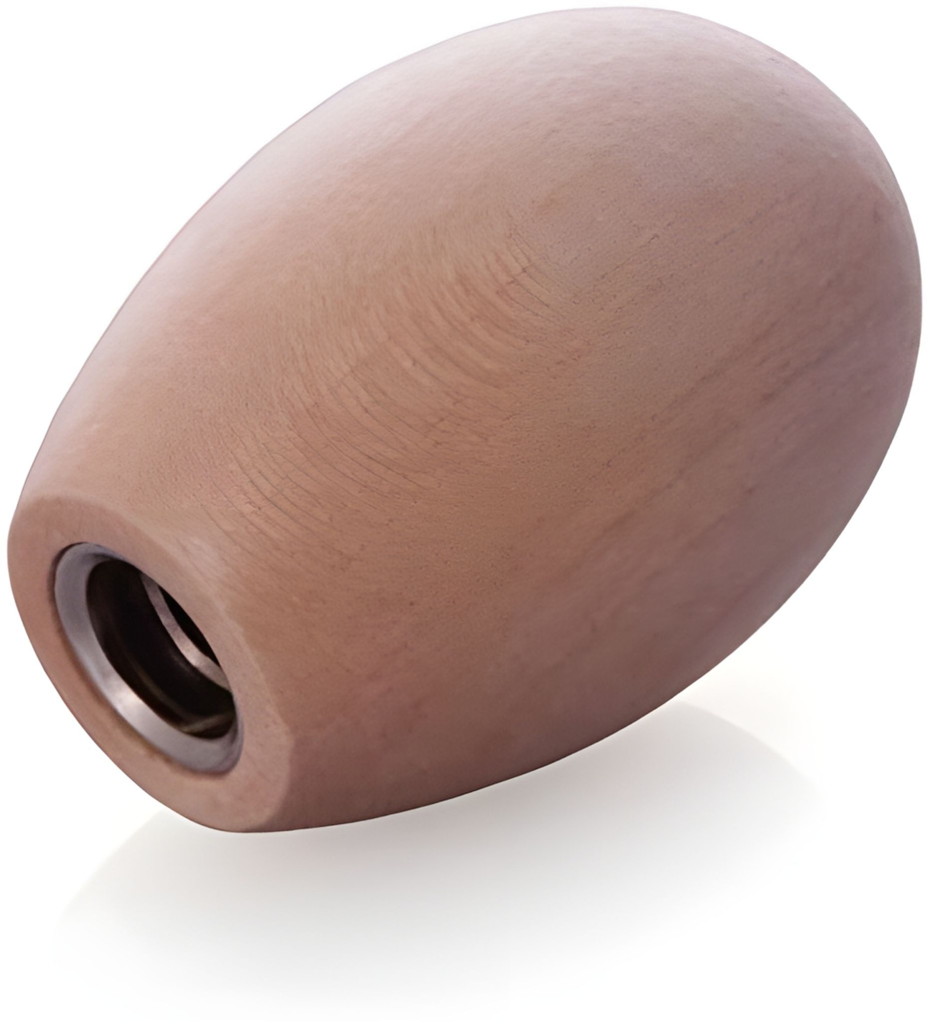 STANDARDGRAPH Anspitzer Standardgraph Spitzer aus Holz für 56 mm Minen natur 1 Stück
