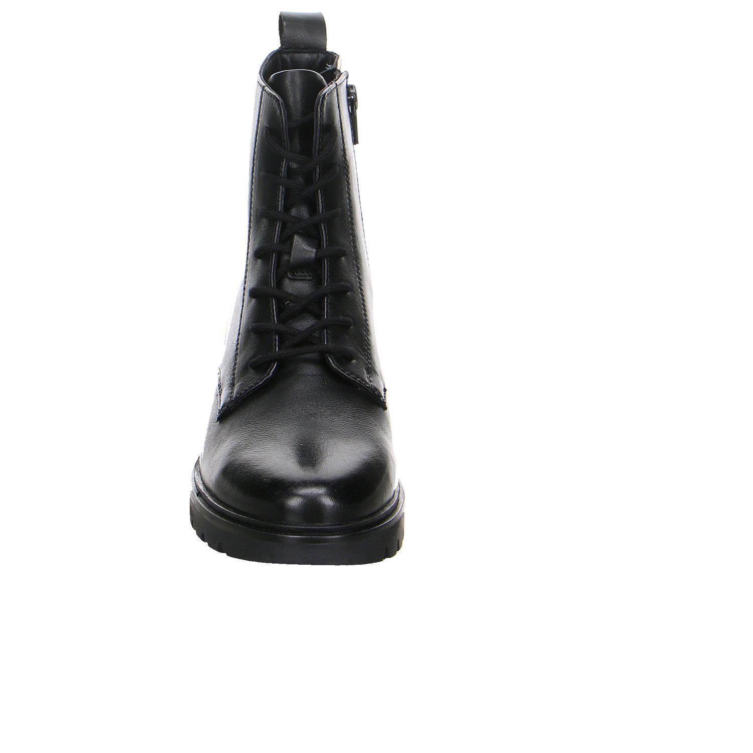 Ara Ara Cambridge Leder Comfort Stiefelette schwarz Stiefelette – Bild 3 von 5