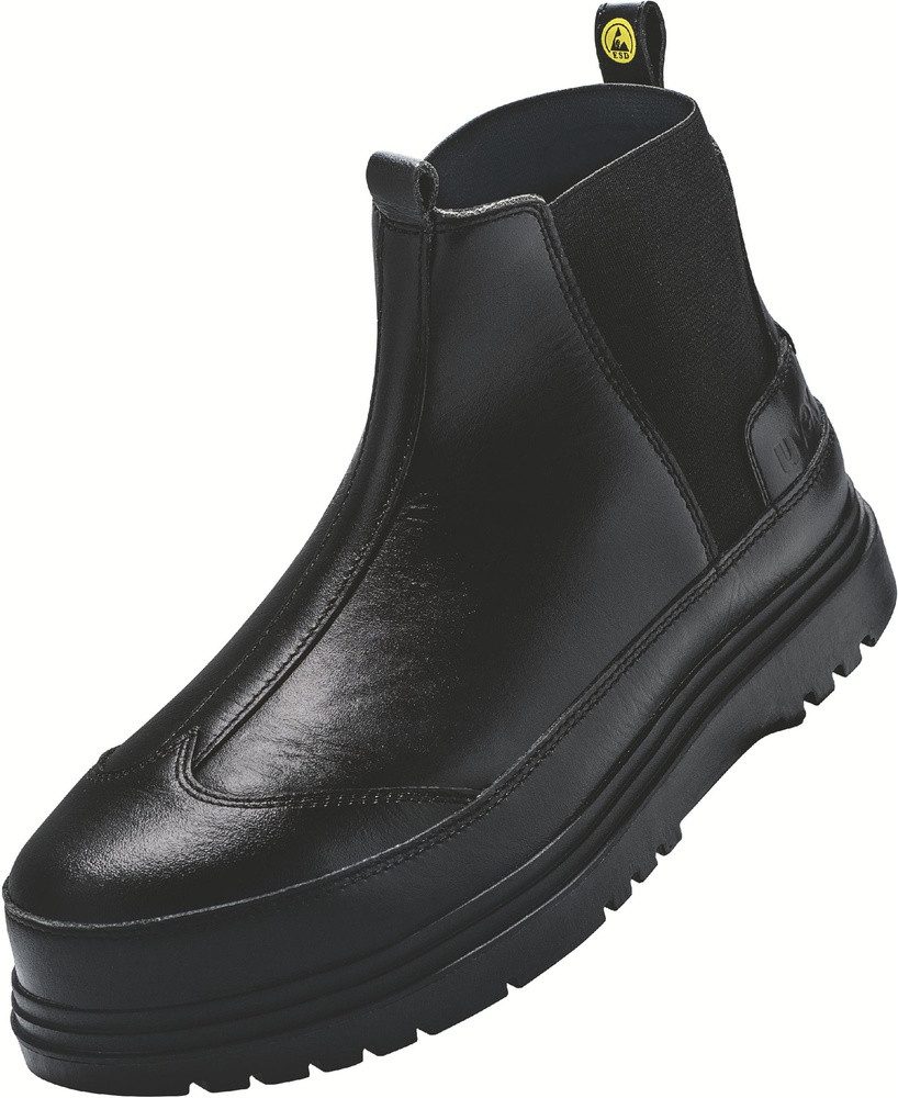 Uvex 1 X-Cite Sicherheitsstiefel S3L SR Sicherheitsschuh