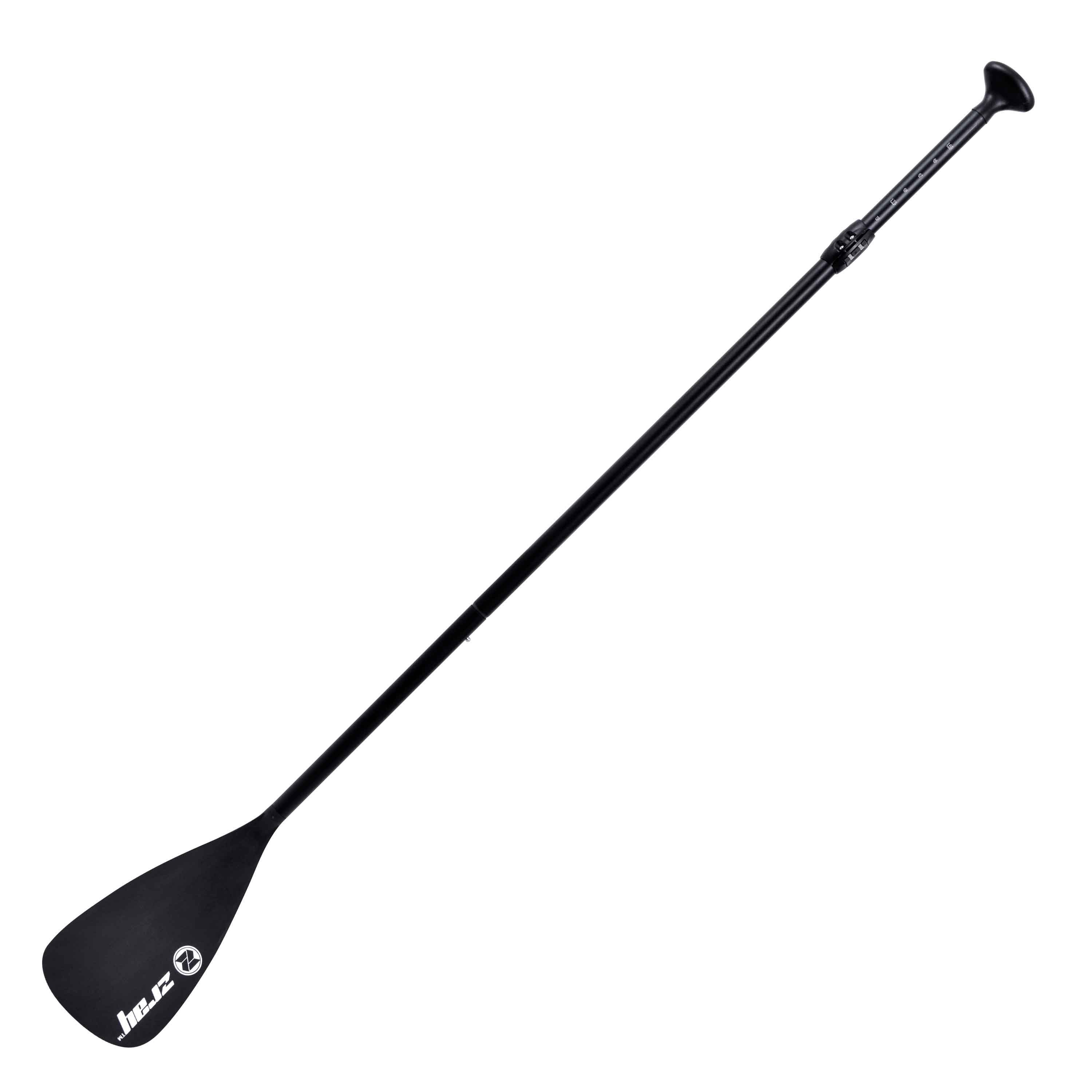 zray Doppel Paddel für SUP & Kajak SUP-Paddel, (Paddling, 1-St., Kayak), für Stand Up Paddle