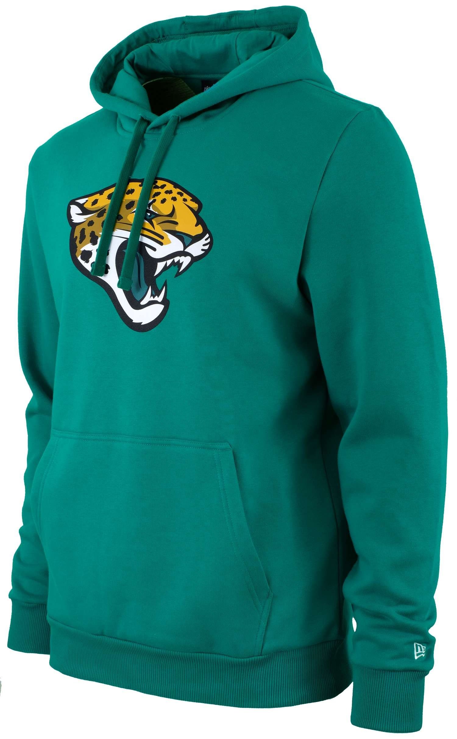 New Era Hoodie NFL Jacksonville Jaguars Team Logo günstig online kaufen