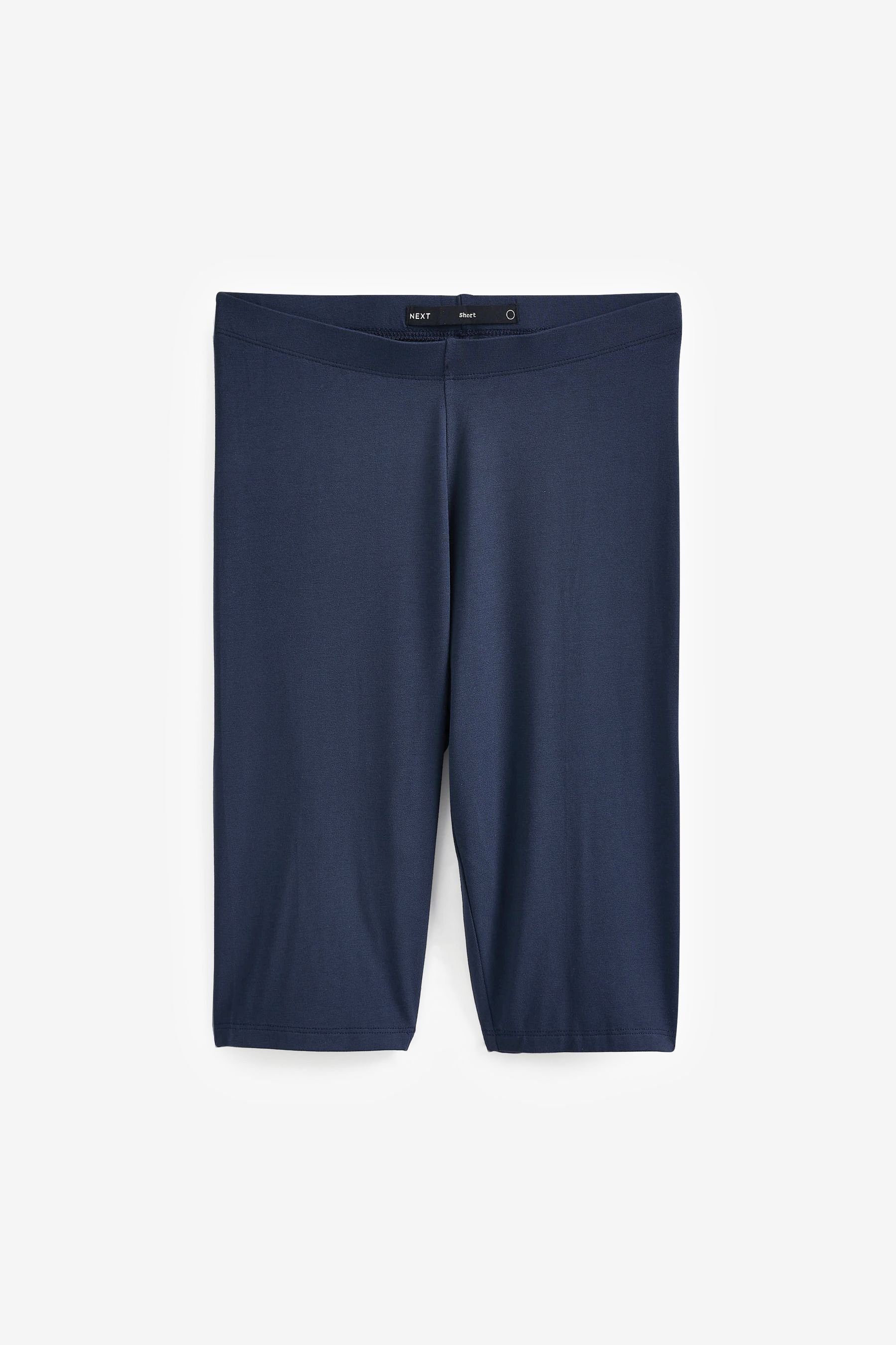 Sweatshorts Radlershorts aus Jersey