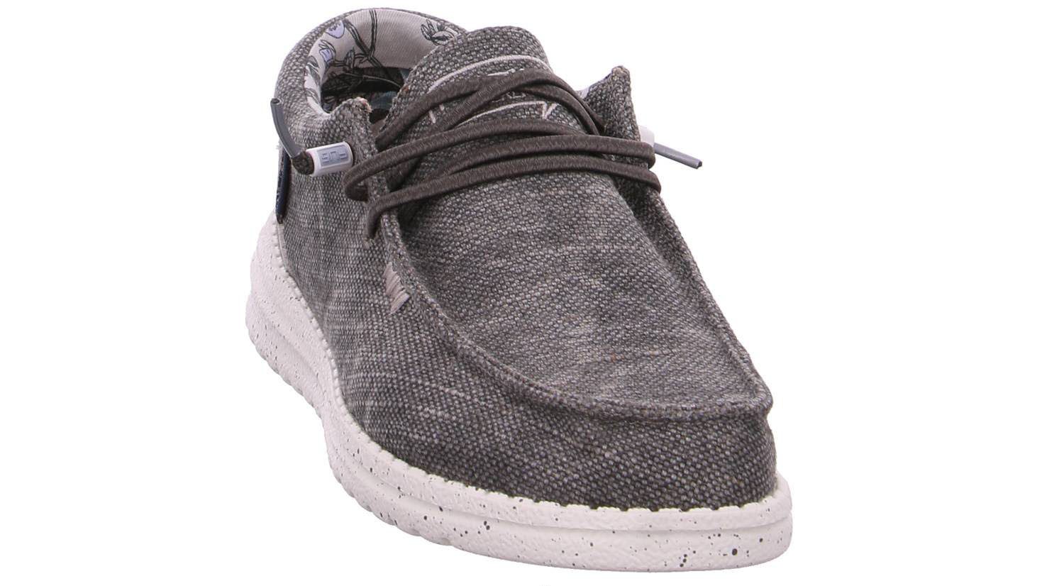 Fusion Fusion Jack Rought Linen Graphite günstig online kaufen