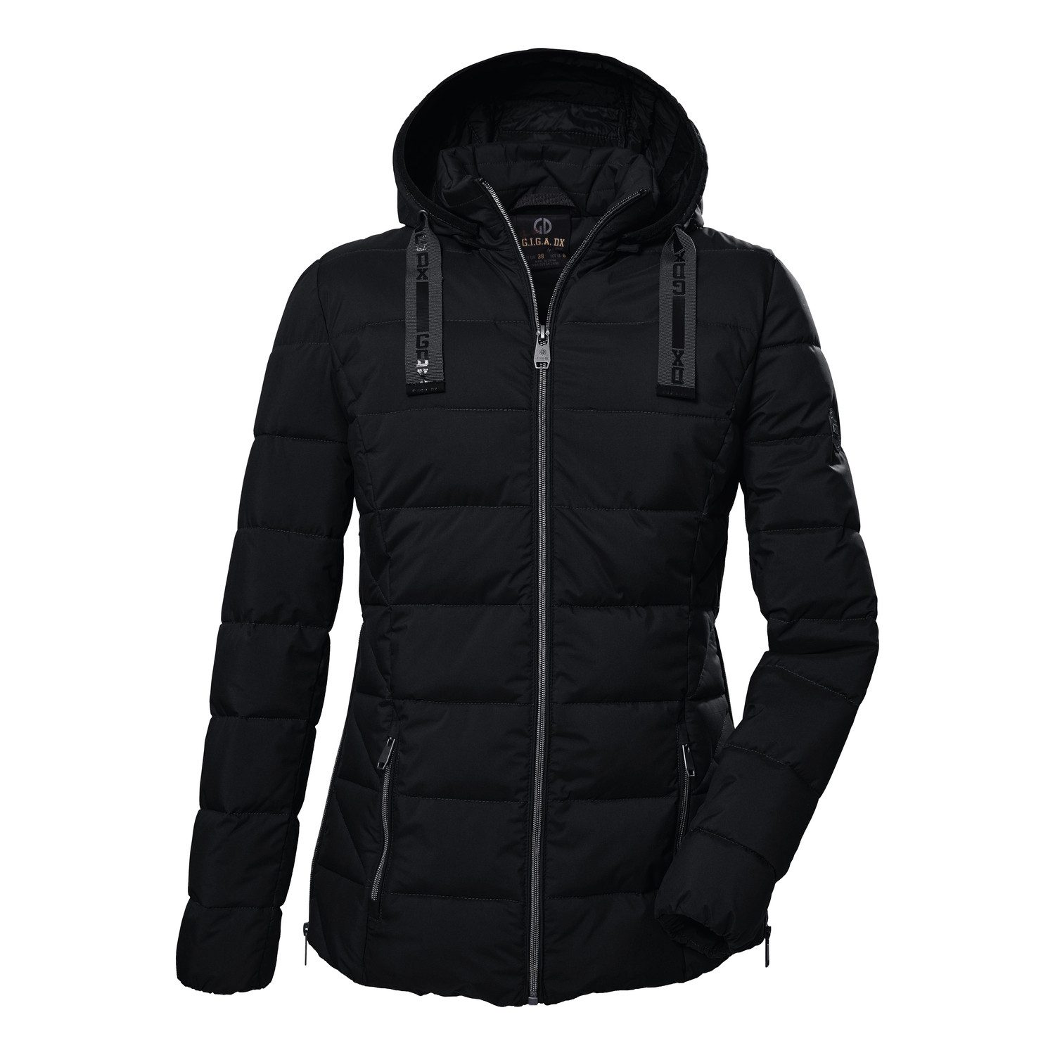 G.I.G.A. DX by killtec Funktionsjacke Steppjacke Funktionsjacke günstig online kaufen