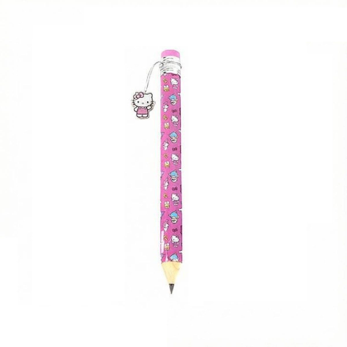 Hello Kitty Bleistift große Schreibstifte für Notizen Skizzen und Schulbedarf