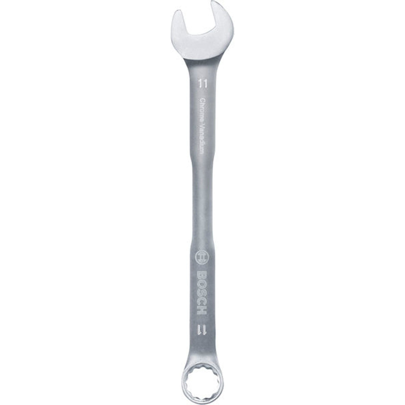 BOSCH Maulschlüssel Bosch Ring-Maulschlüssel 11 mm - 1600A03AJ1