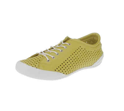 Andrea Conti 0345767010-limone-37 Sneaker