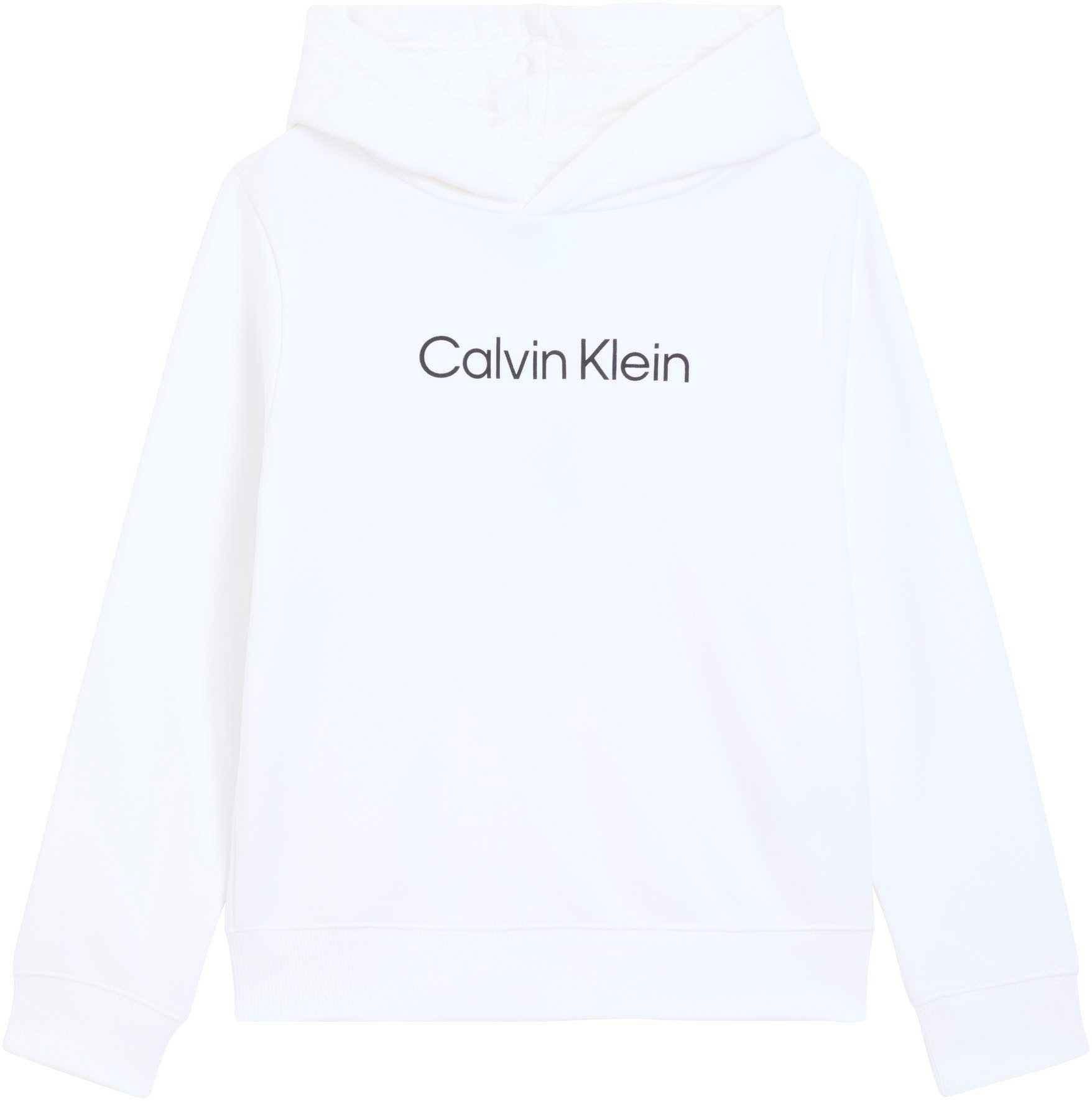 Kapuzensweatshirt LOGO HOODIE