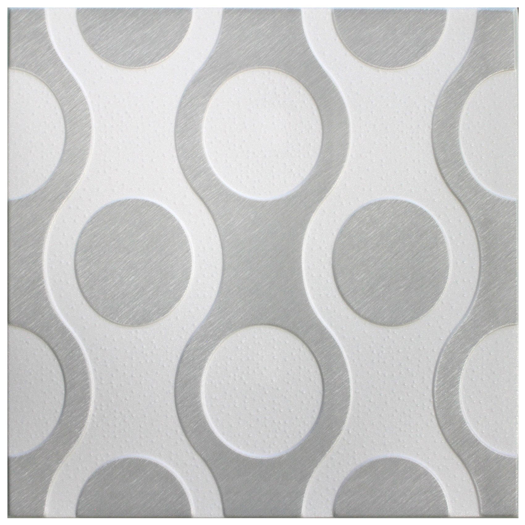 Hexim Wanddekoobjekt NR.98 BS (Deckenplatten aus günstig online kaufen