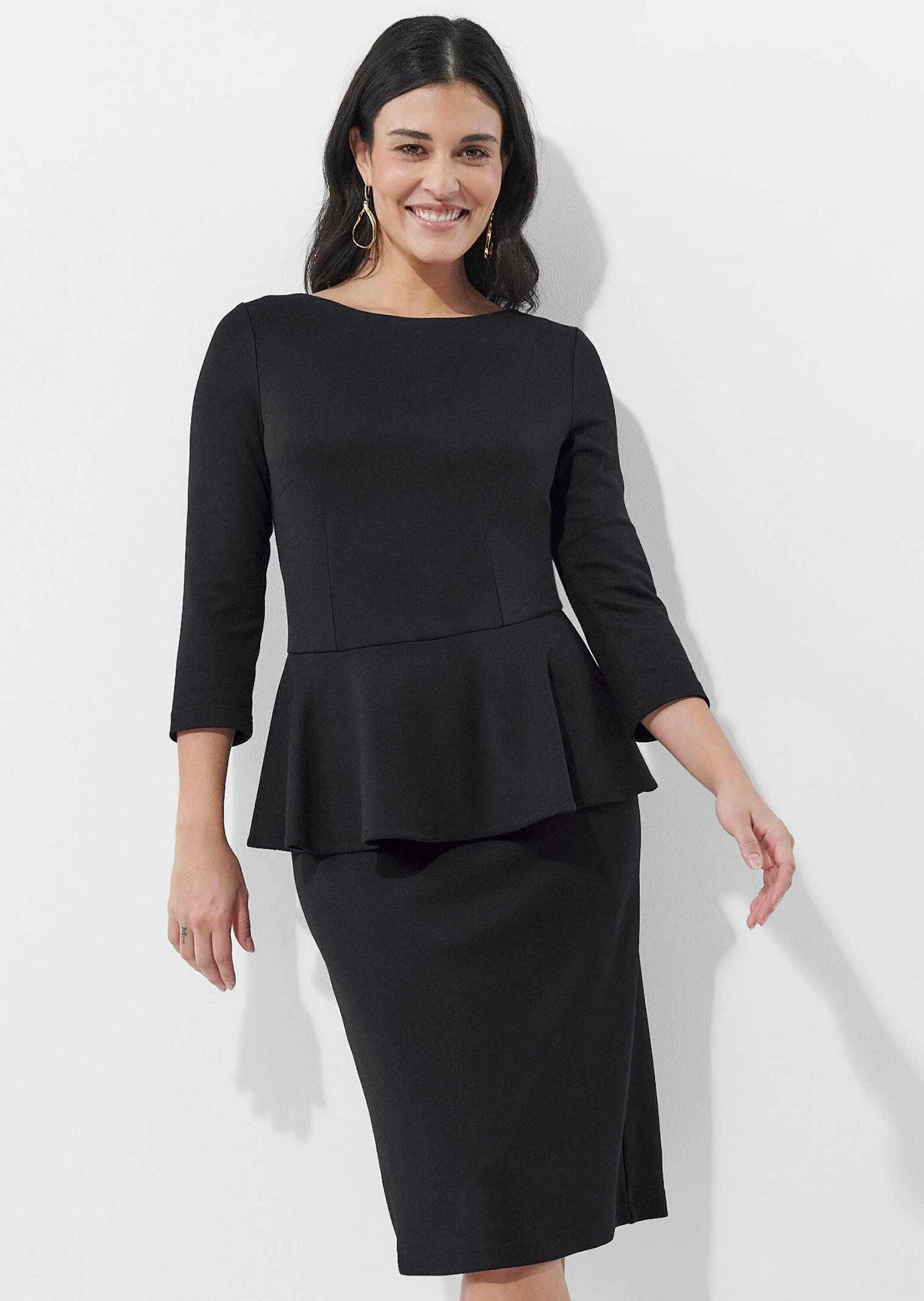 Etuikleid Kleid
