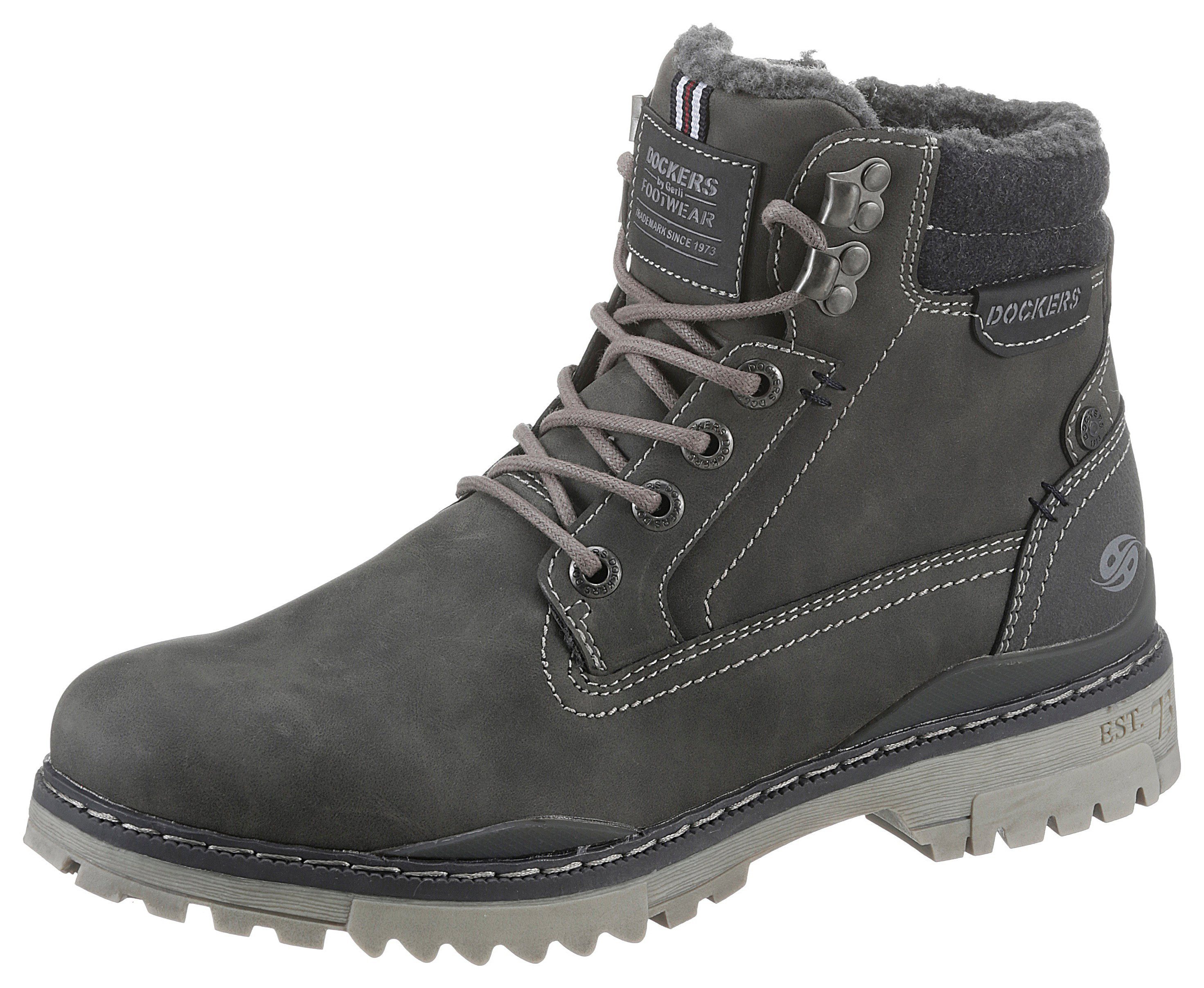 Schnürboots