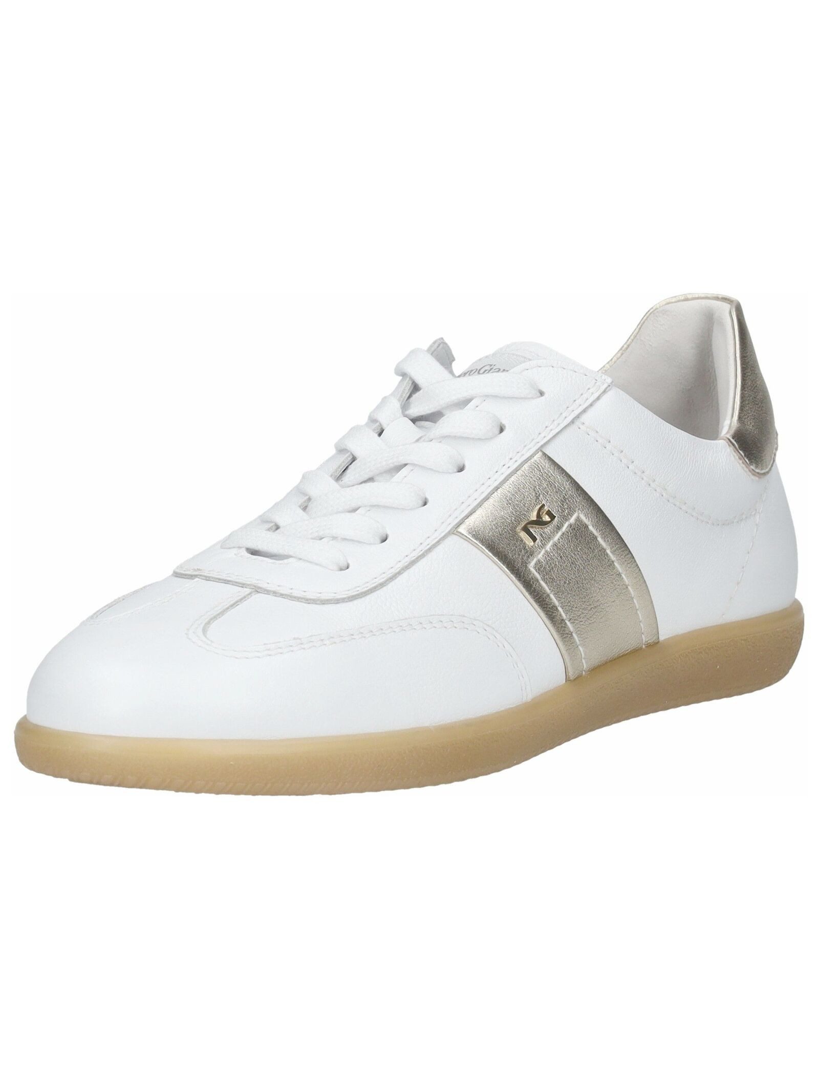 Nero Giardini Sneaker Leder Sneaker