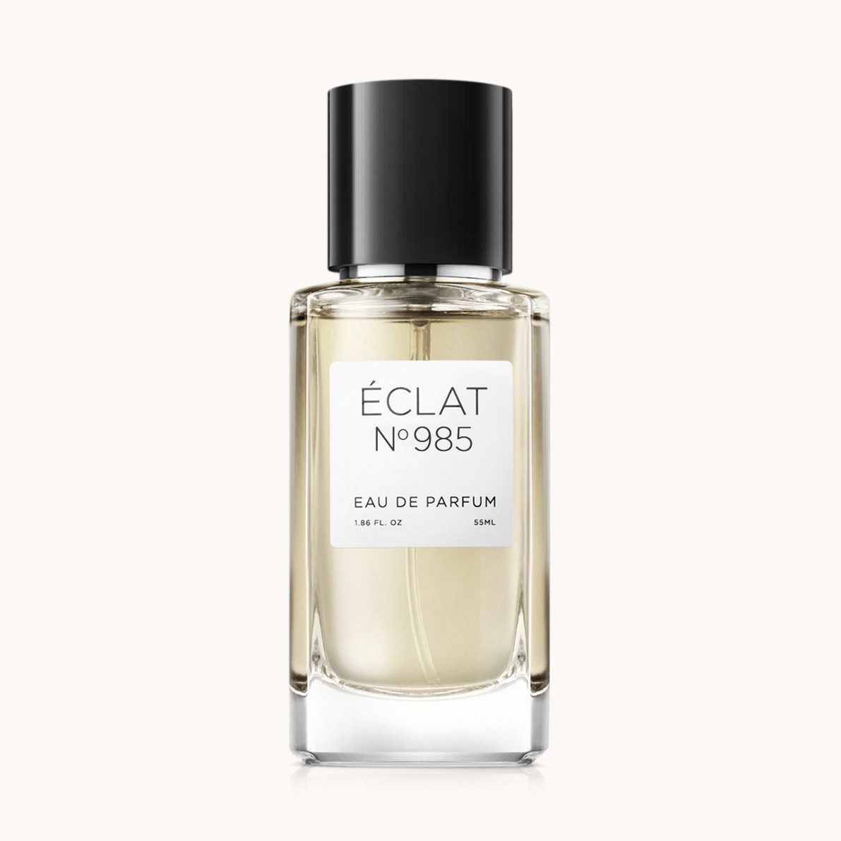 ÉCLAT Eau de Parfum ÉCLAT 985 VIP Unisex 55 ml EdP