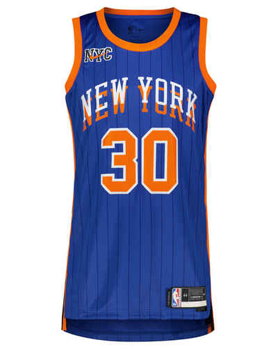 Nike Basketballtrikot Herren Trikot NBA NEW YORK KNICKS RANDLE JULIUS