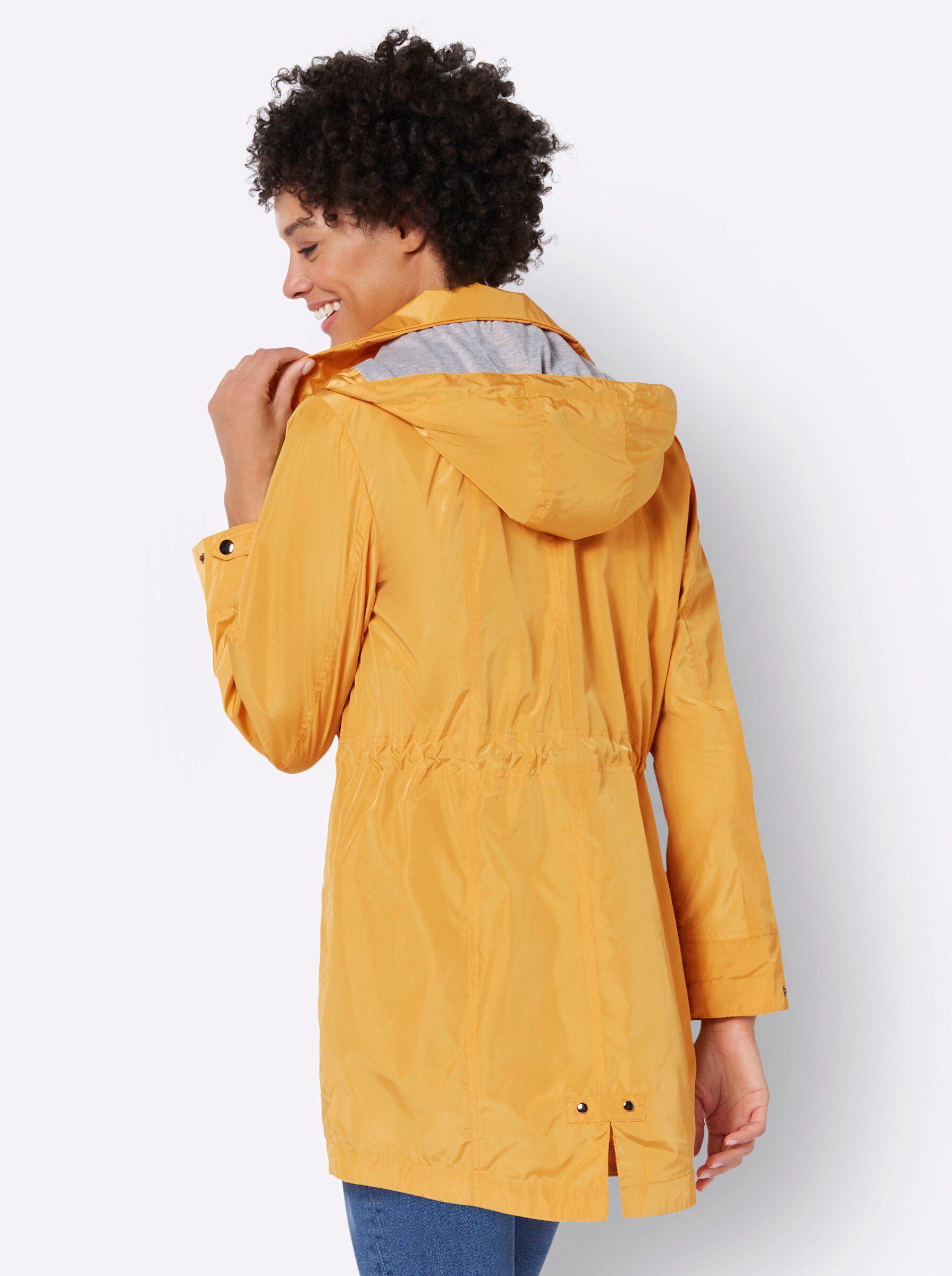 Witt Allwetterjacke Parka günstig online kaufen