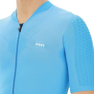 UYN Kurzarmshirt Uyn M Biking Airwing Ow Shirt Short Sleeve Herren