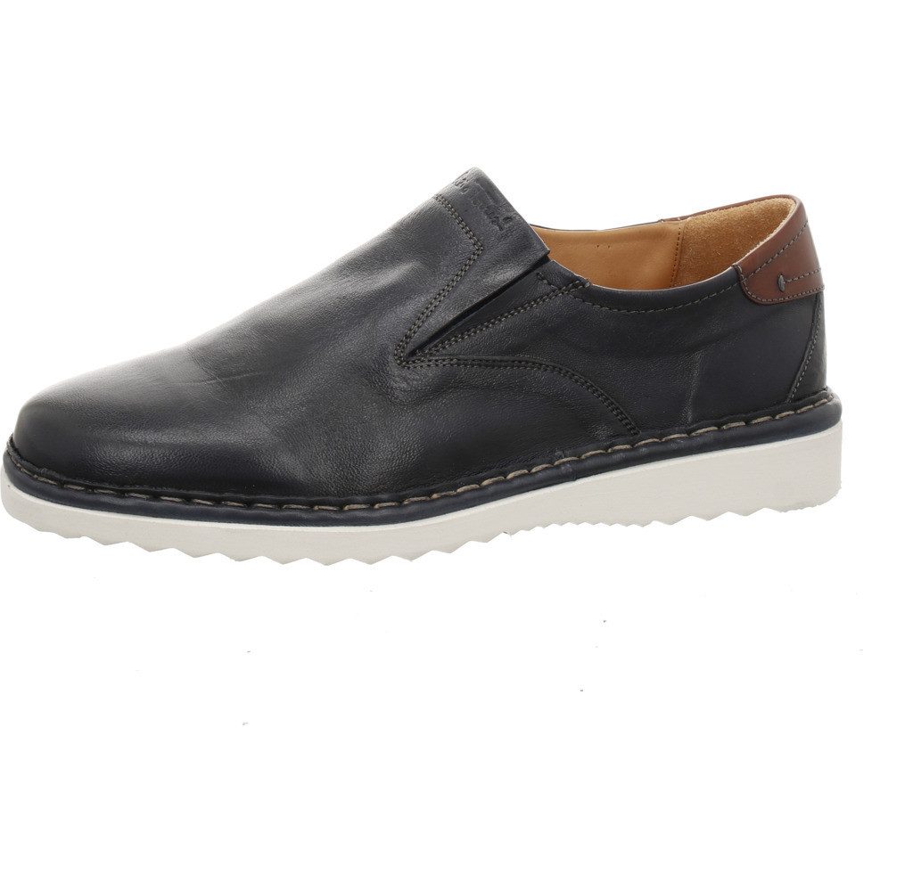 Galizio Torresi 610360-70757 Fully Blu Slipper