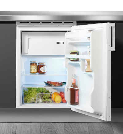 GORENJE Einbaukühlschrank RBIU309EP1, 81,6 cm hoch, 49,5 cm breit