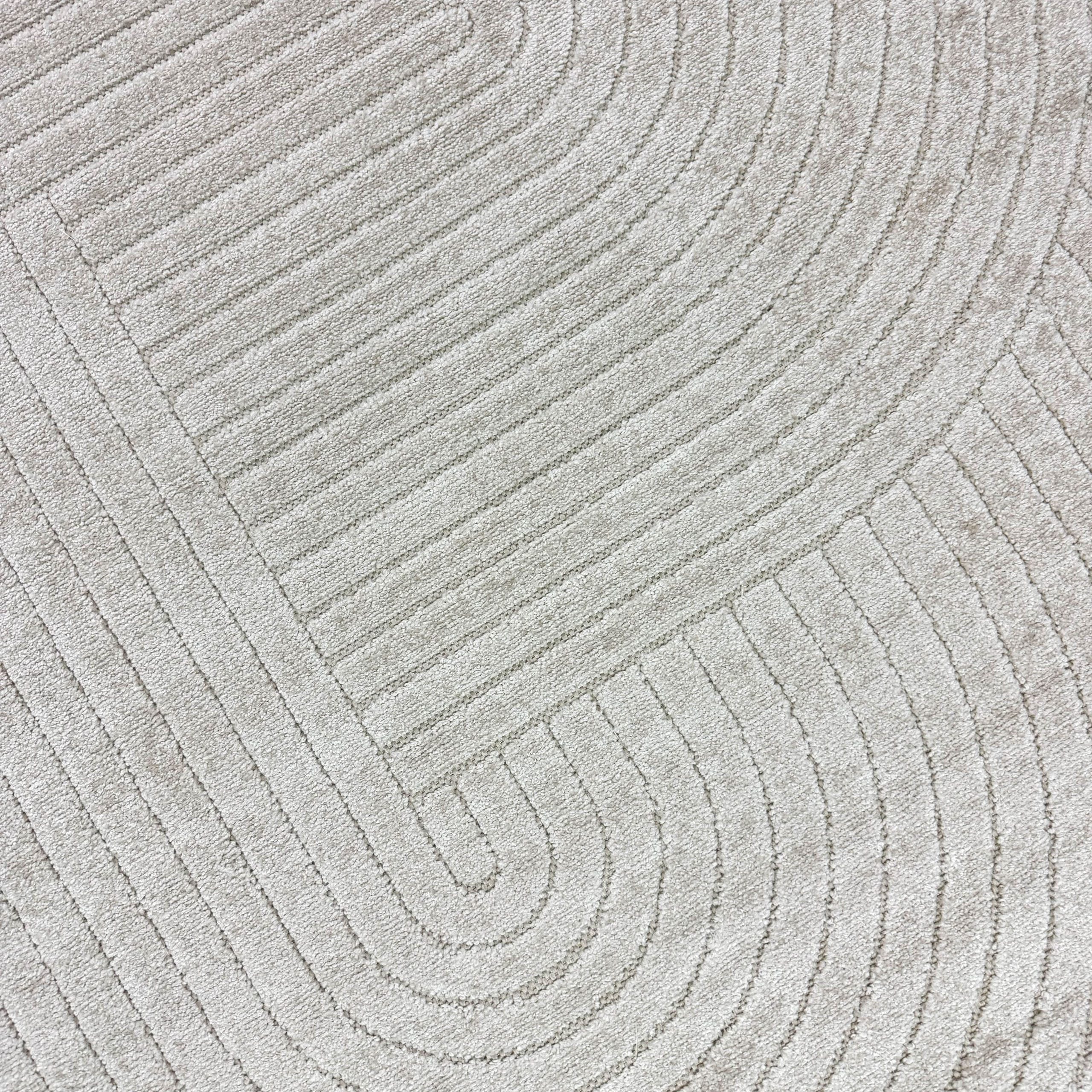 TeppichHome24 Outdoorteppich Outdoor Teppich wetterfest Terrasse Balkon Boh günstig online kaufen