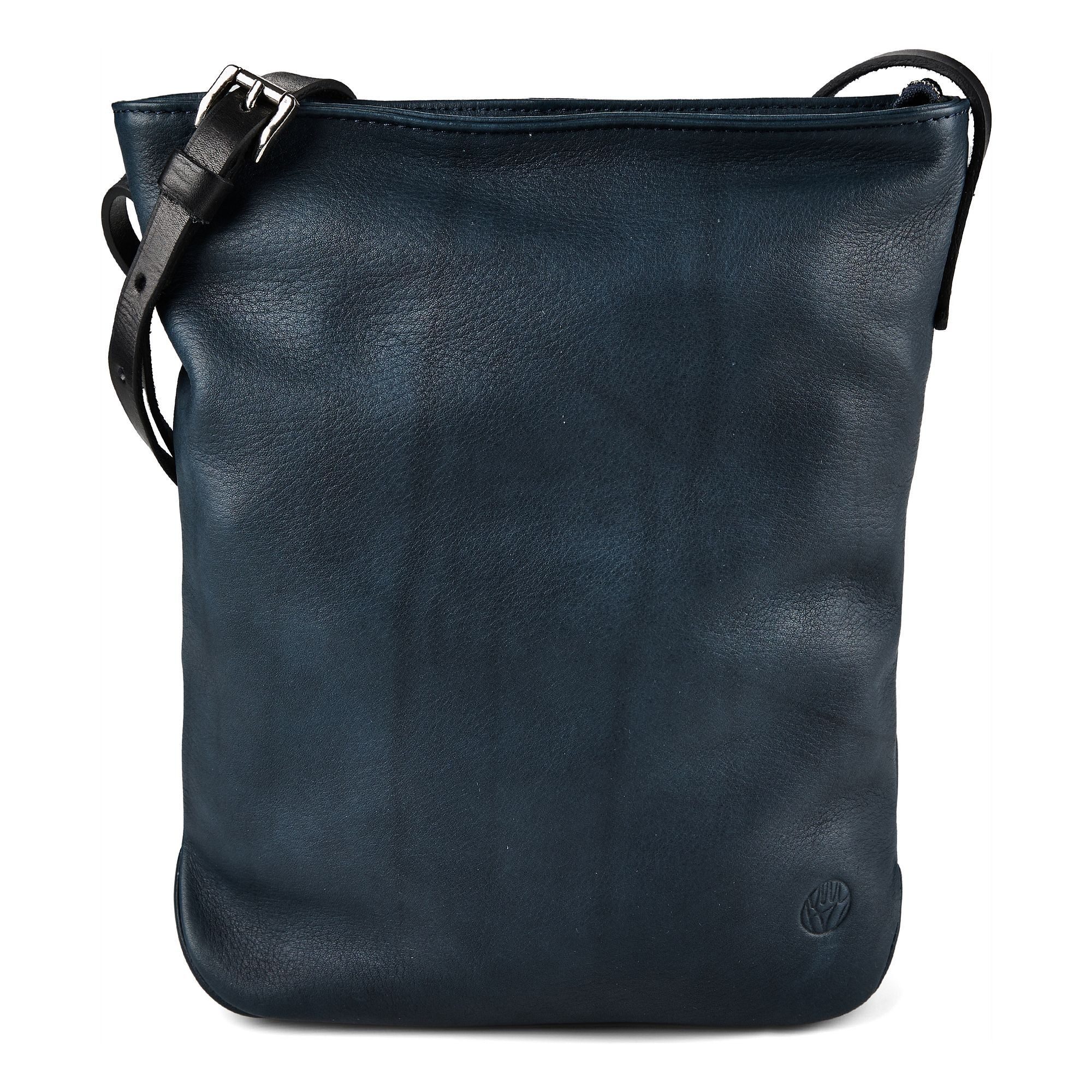 Harold's Schultertasche Chaza, Leder