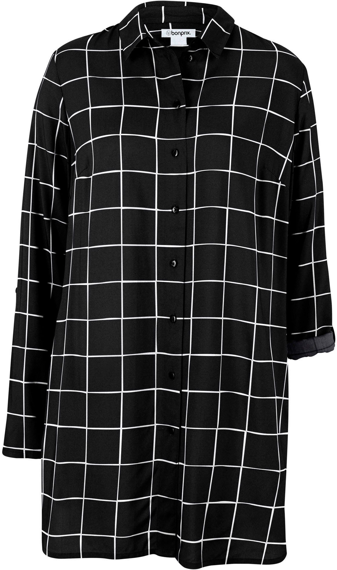 Longbluse