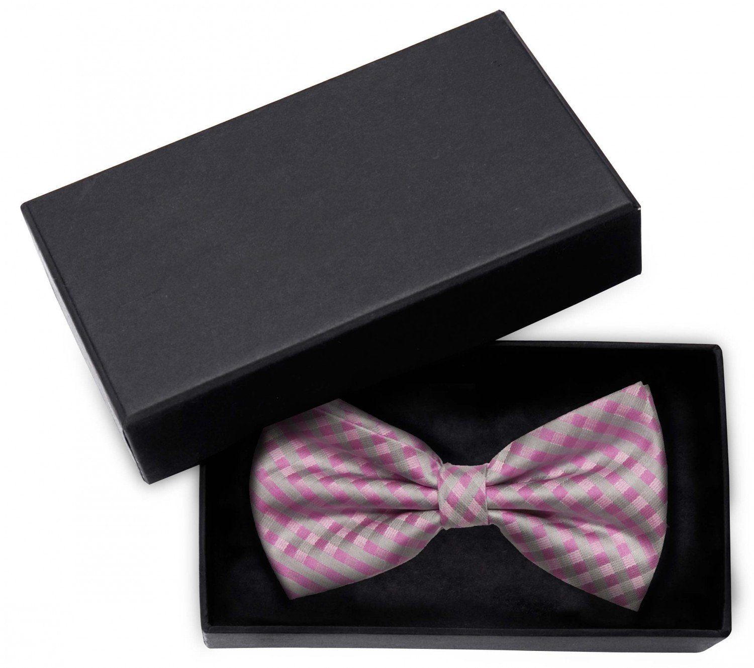 Fabio Farini Fliege Rosa Herren Fliegen günstig online kaufen