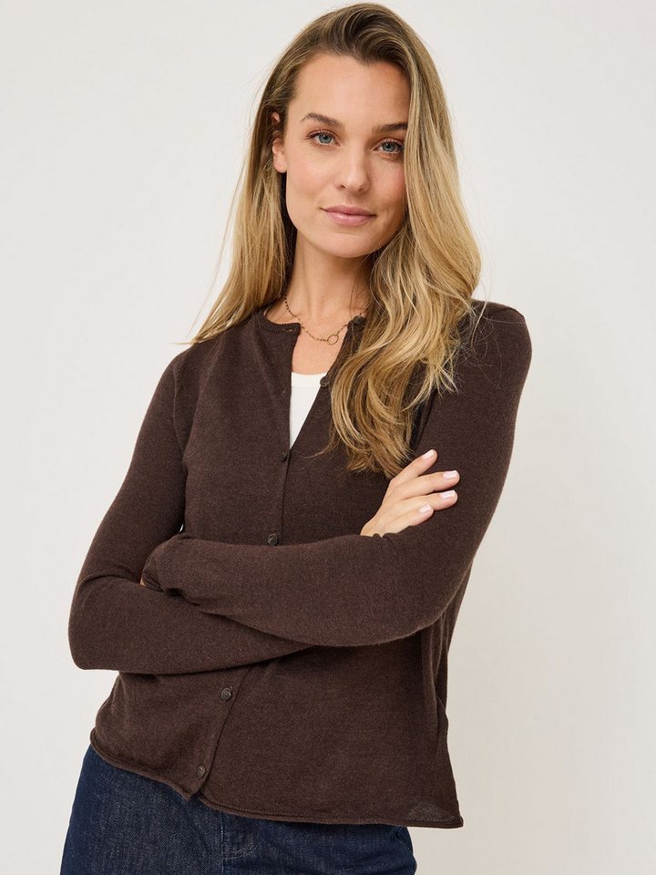 Tamaris Cardigan Langarm TAW1012
