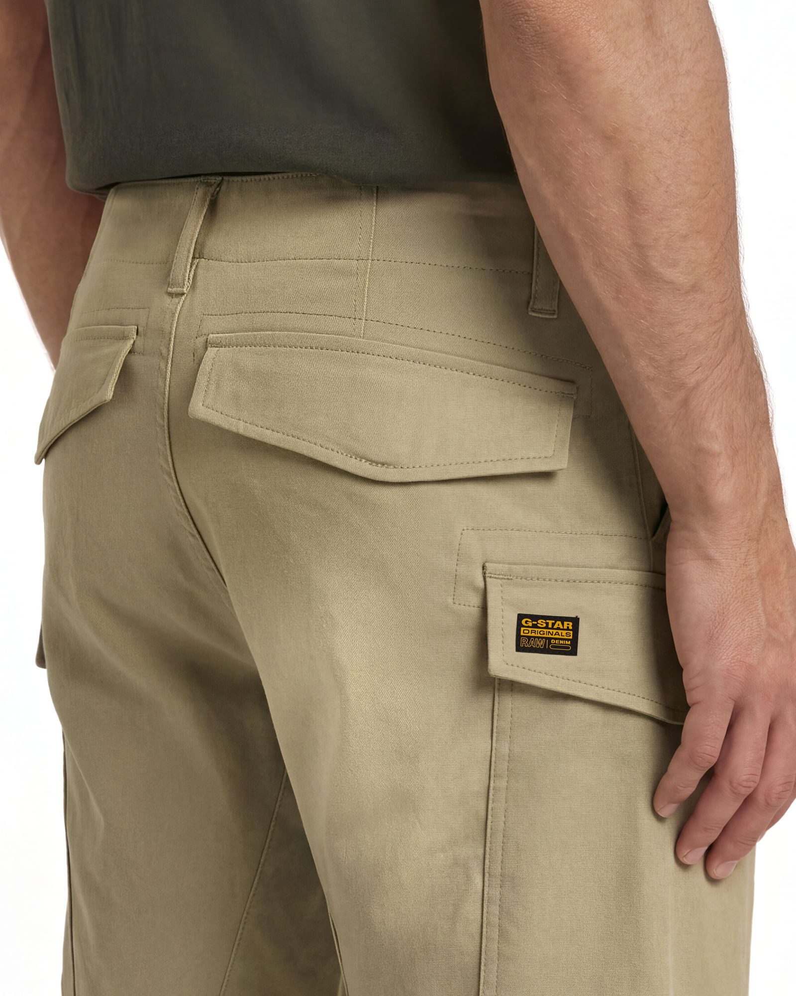 G-STAR Shorts Cargo 3D Shorts