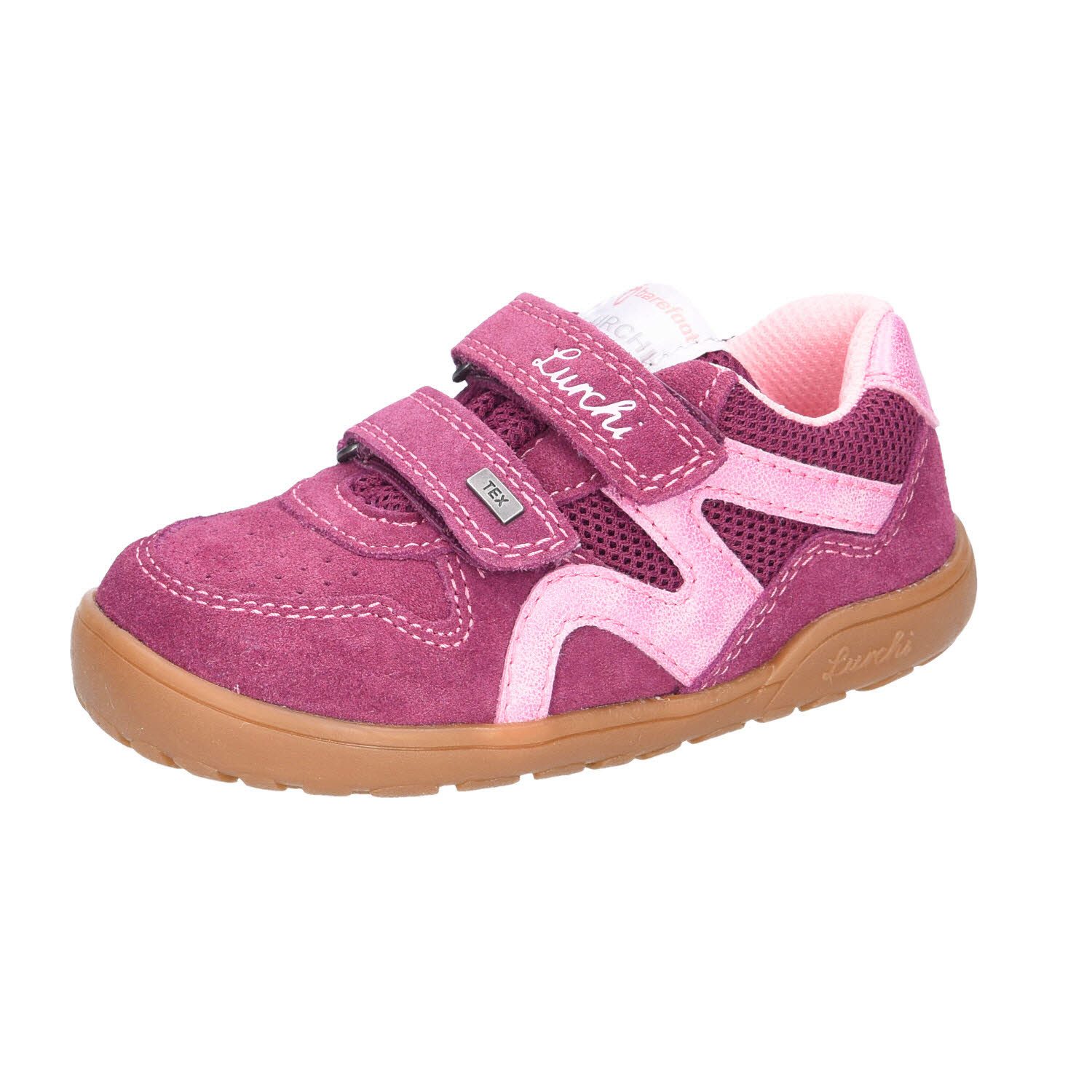 Lurchi Jamin Barefoot-TEX Sneaker