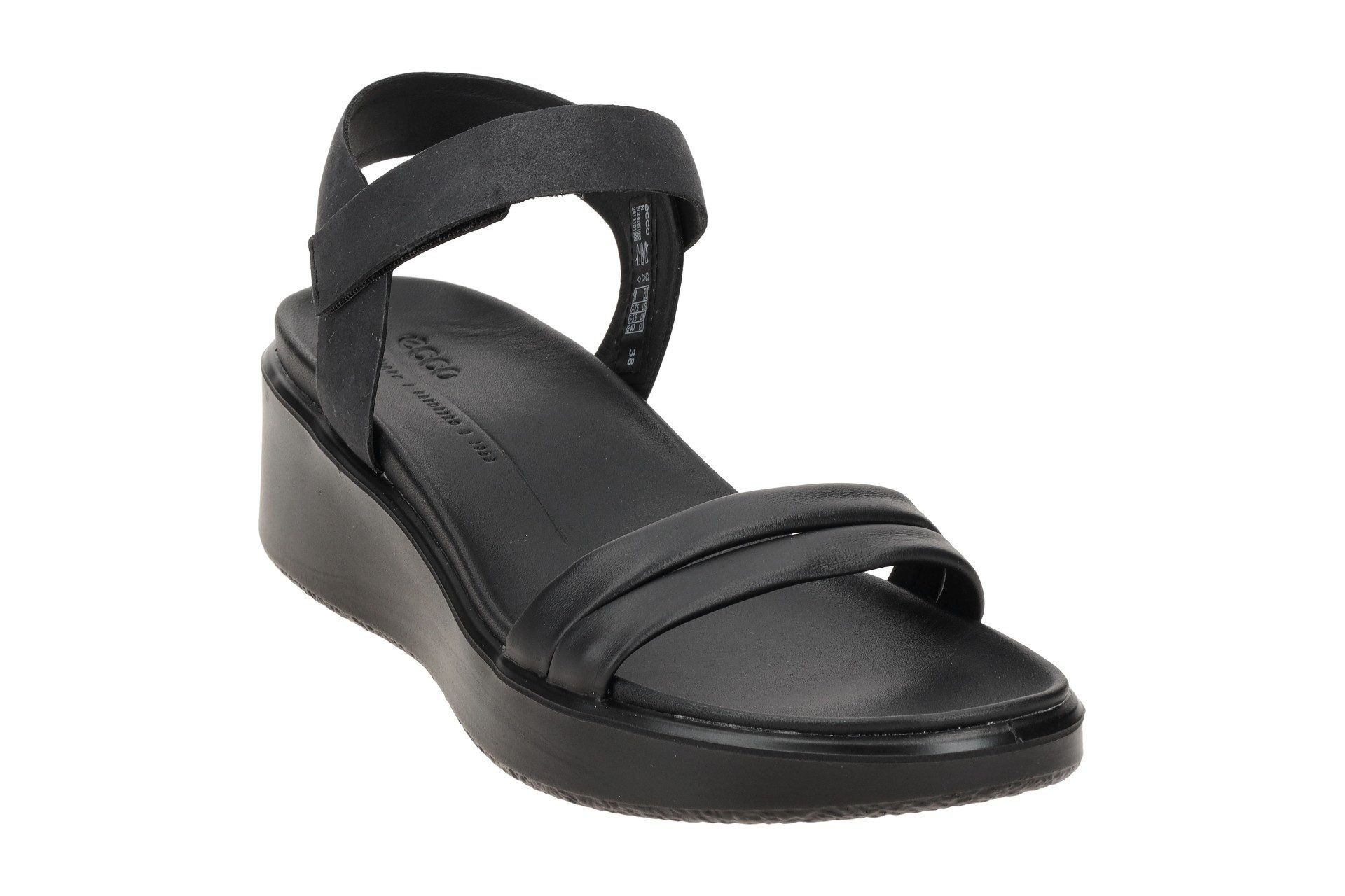 Ecco 27330351052 Sandalette