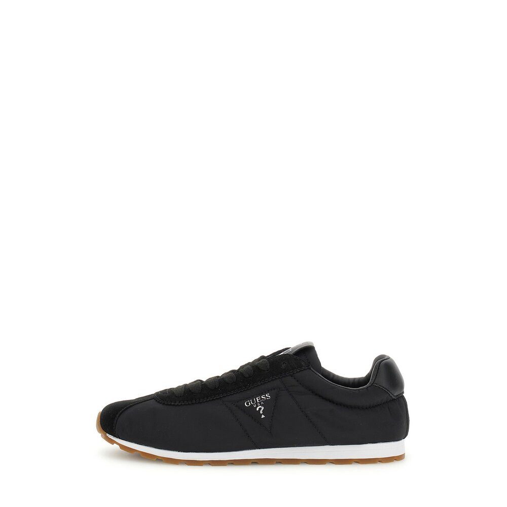 Guess Guess - TIAH - Schwarz Schnürschuh