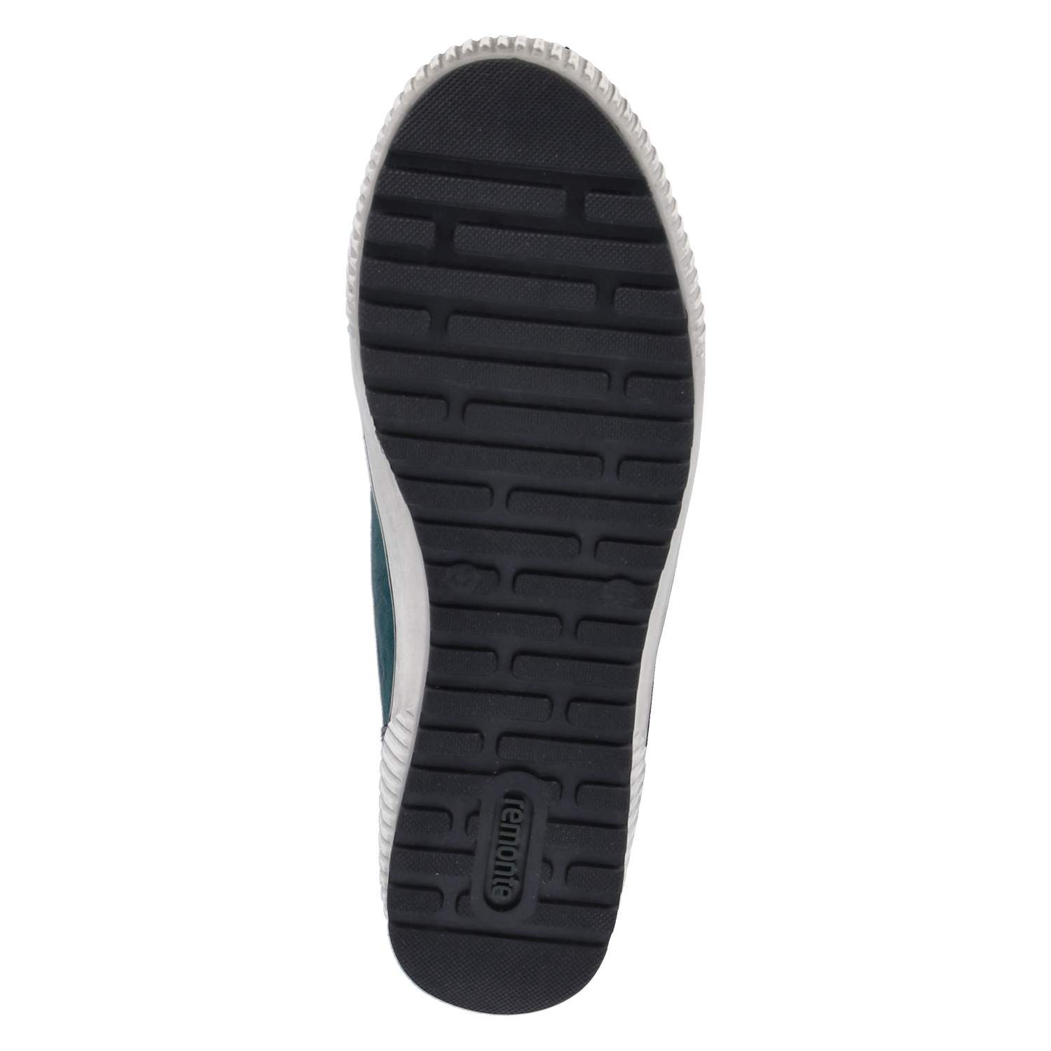Remonte Schnürstiefeletten Stiefelette