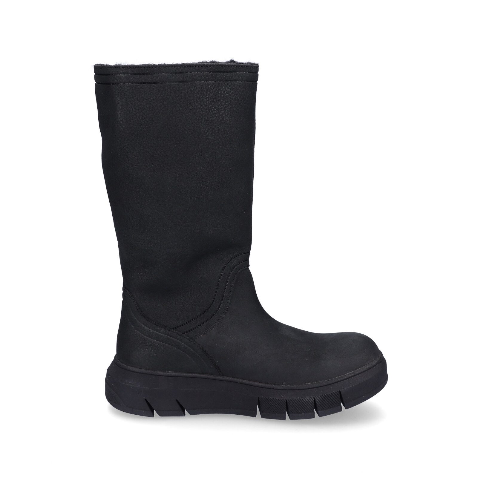 Panama Jack Panama Jack Damen Stiefel schwarz Stiefel