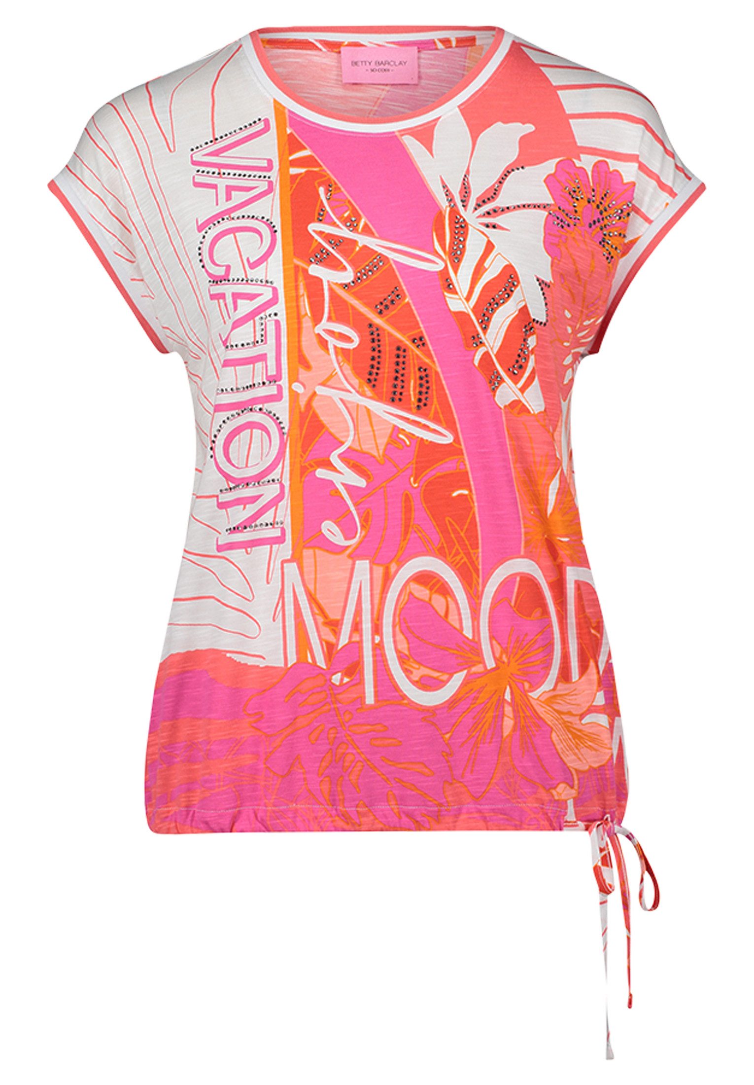 Betty Barclay Kurzarmshirt Betty Barclay Damen günstig online kaufen