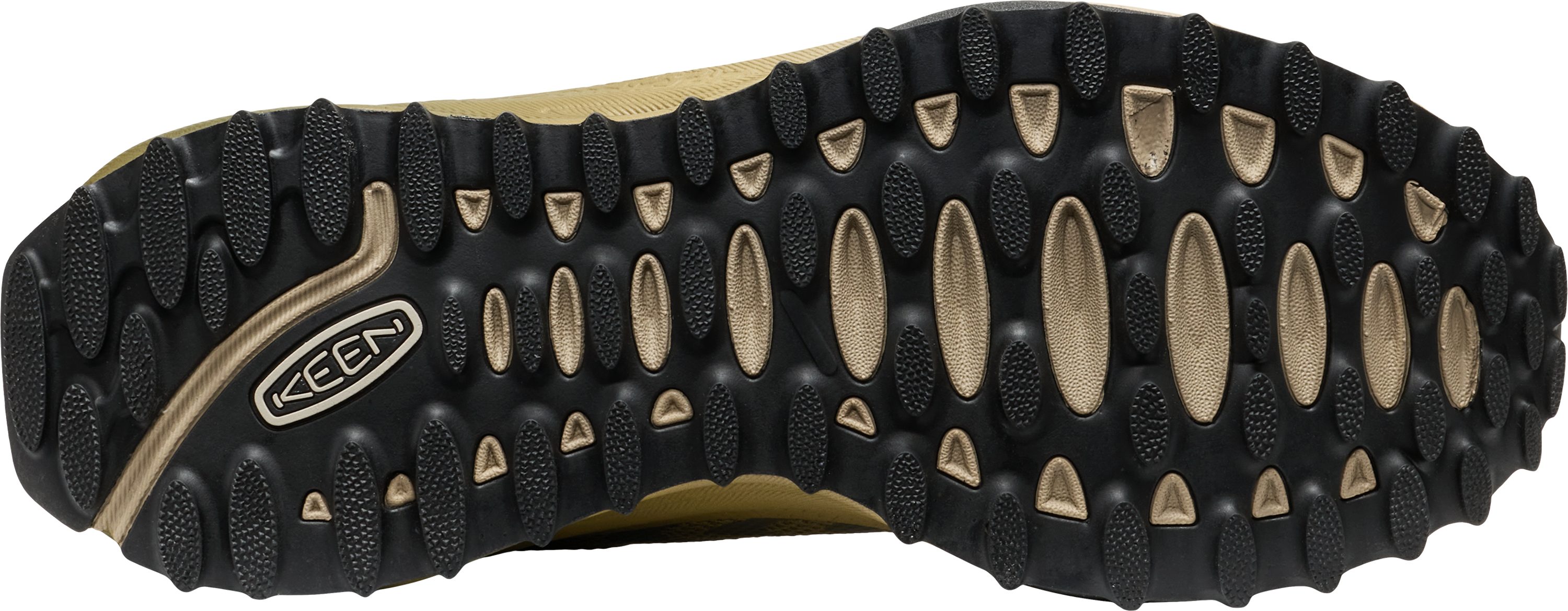 Keen ZIONIC NXT WP Outdoorschuh wasserdicht