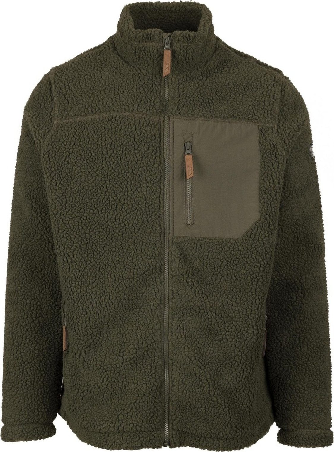 Trespass Fleecejacke