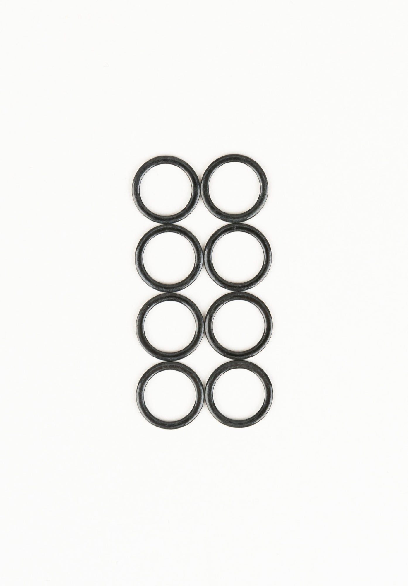 Skateboard 8 mm Speedrings