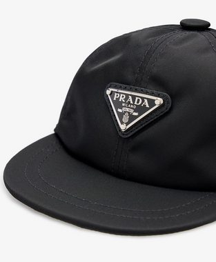 PRADA Baseball Cap PRADA PETS Dog Logo Bucket Baseball Cap Hat Hunde Mütze Hund Rain Taff