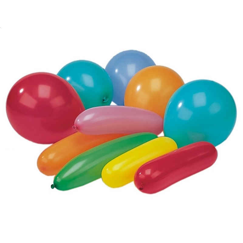 PAPSTAR Luftballon