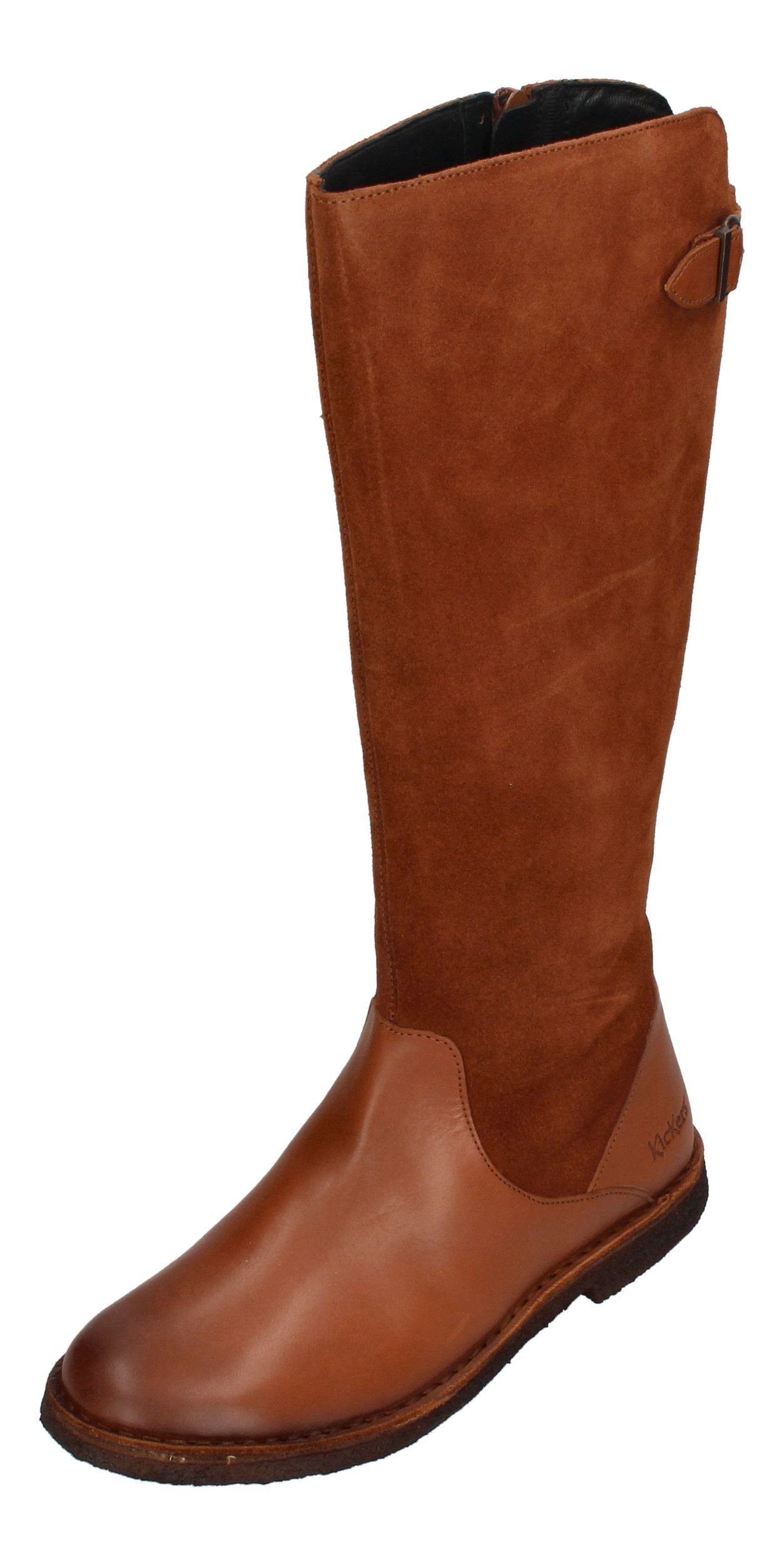 KICK TITANIUM 910370-50-114 Stiefel