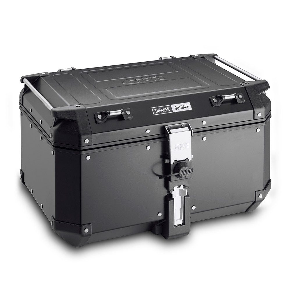 Topcase Trekker Outback 58 Topcase