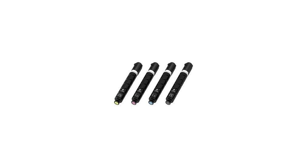 Thumbnail - Canon Tonerkartusche Canon Toner 034 gelb