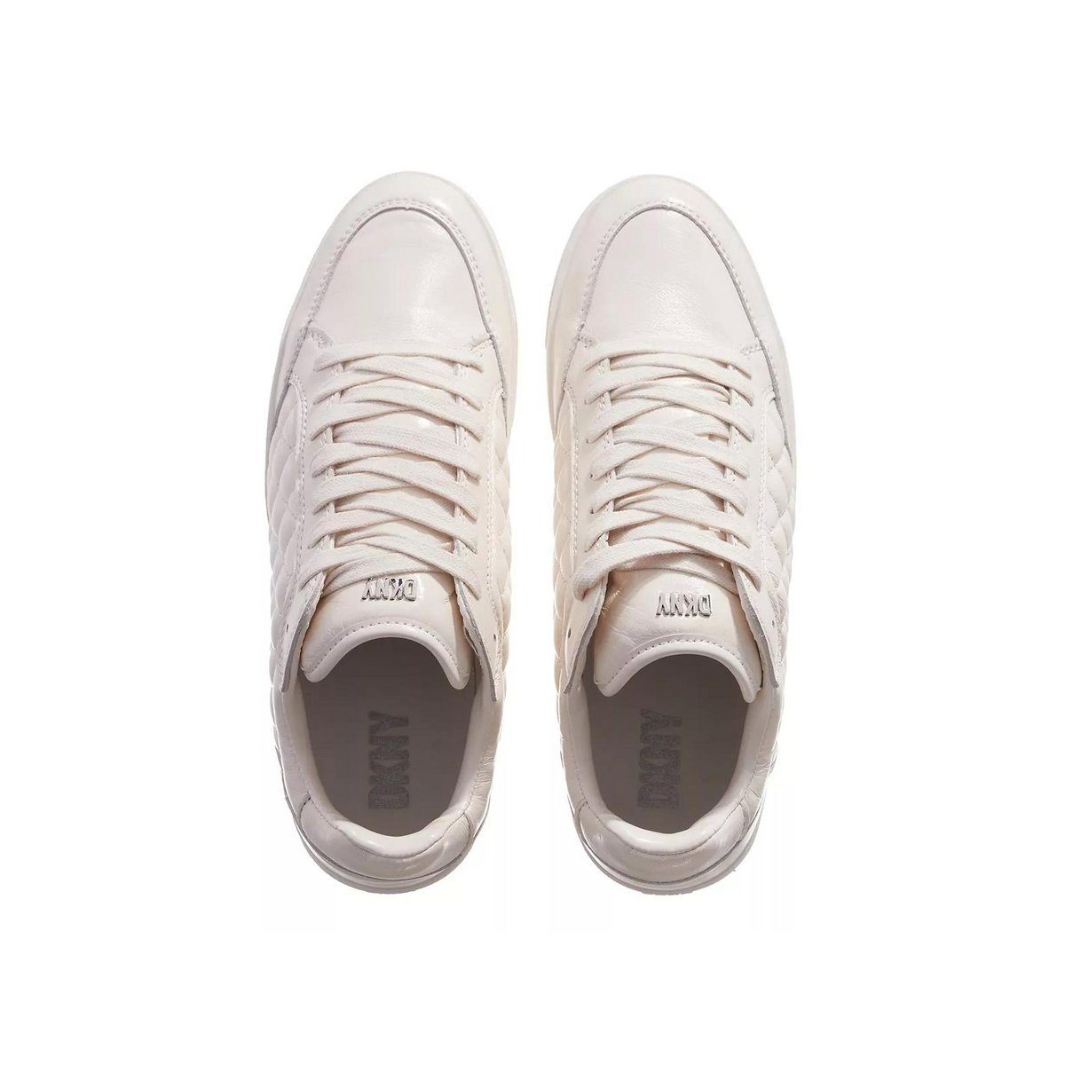 DKNY beige Sneaker (1-tlg)