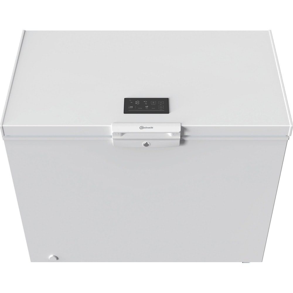 BAUKNECHT Gefriertruhe GTE ECO 200EMC