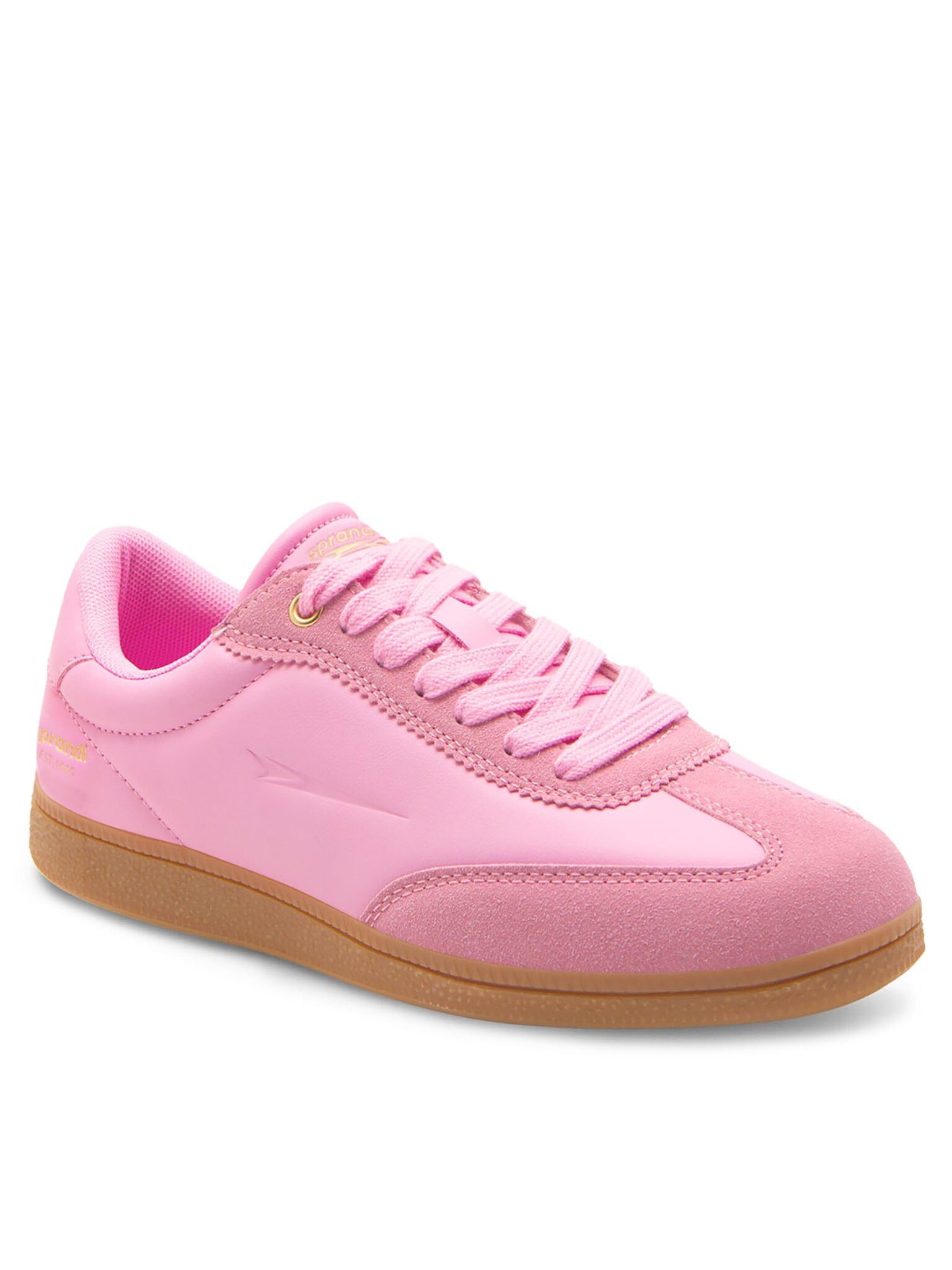 Sneakers WPRS-23W12313 Rosa Sneaker