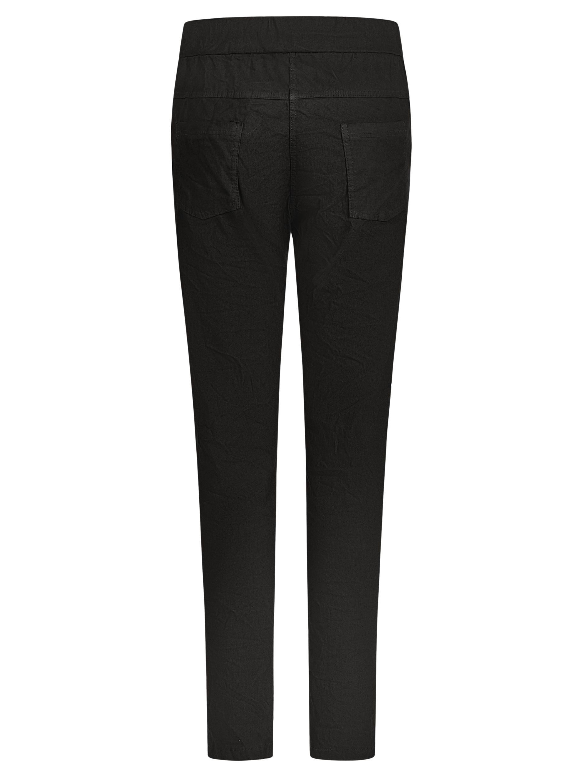 La Strada Stretch-Hose