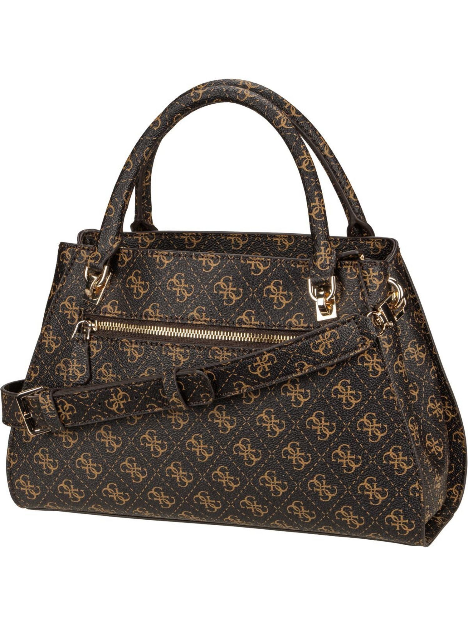 Guess Handtasche Noelle II Luxury SAT günstig online kaufen