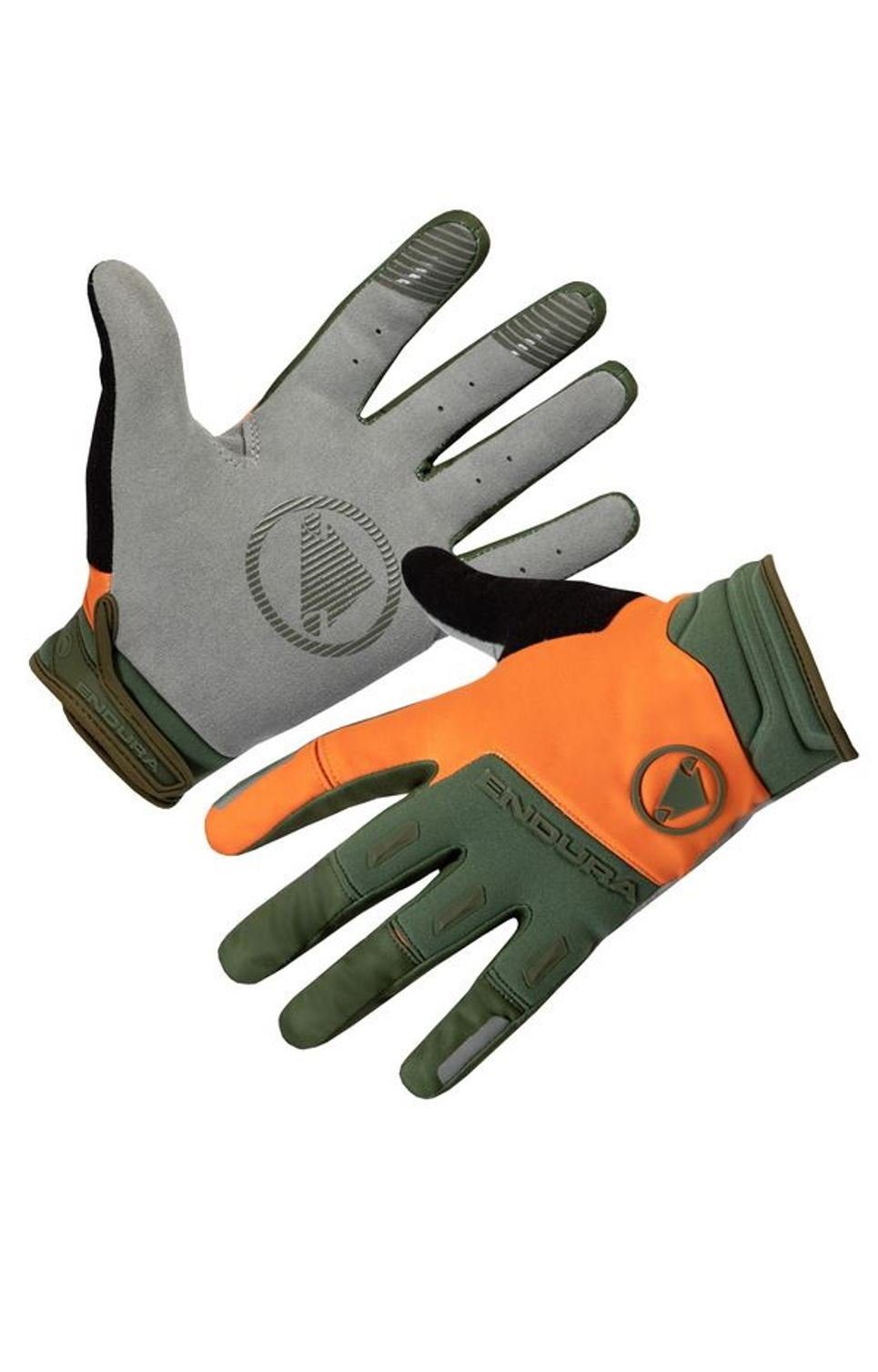 Fahrradhandschuhe