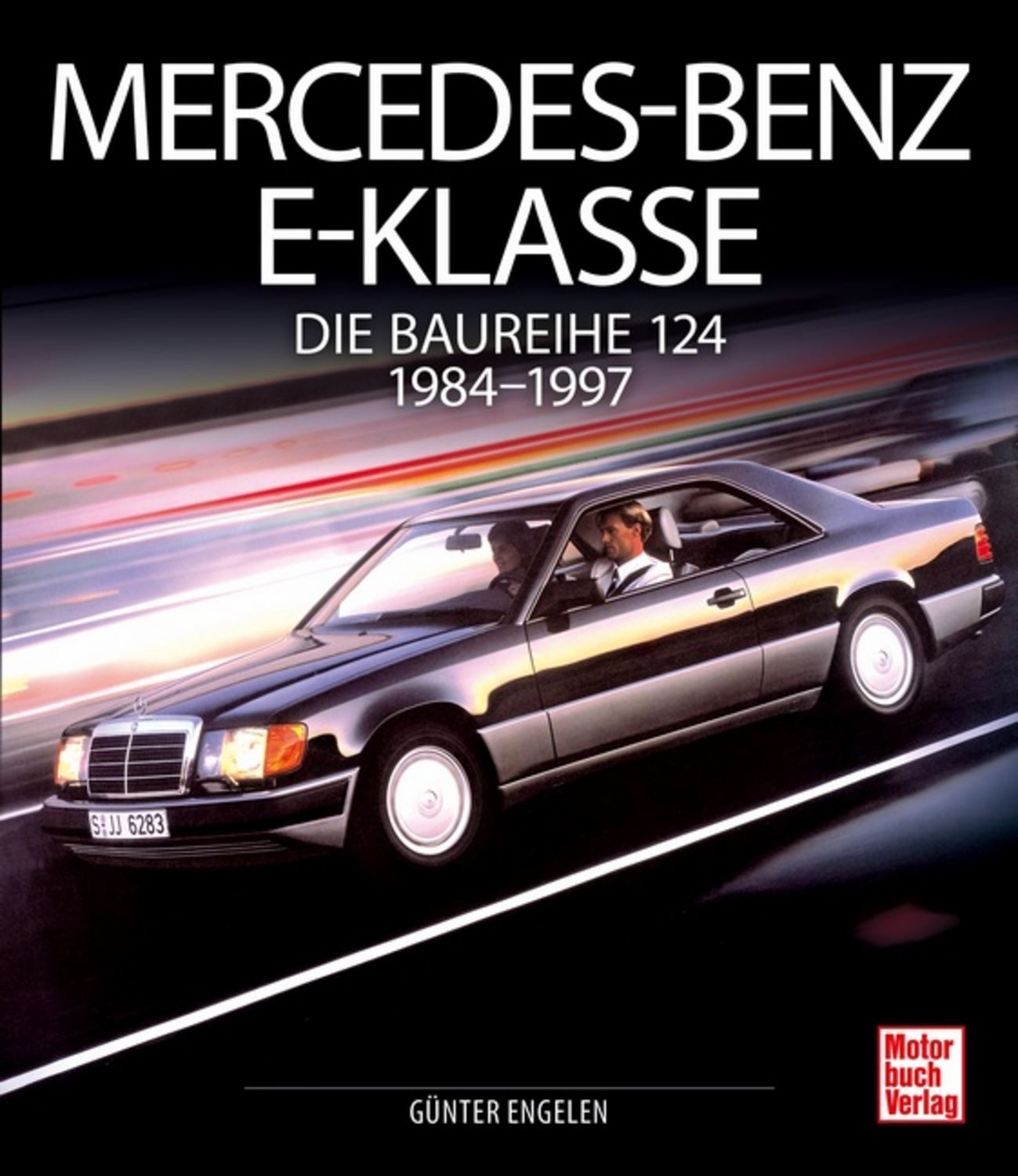 Mercedes-Benz E-Klasse / Günter Engelen