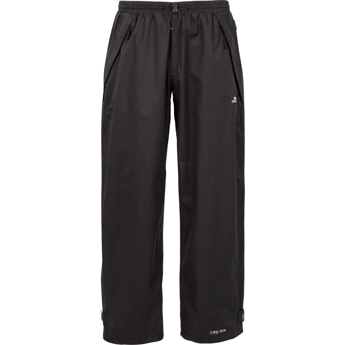 Trespass Outdoorhose Toliland Trousers - Male Trousers Funktionale und bequeme Outdoor-Hosen für Herren, ideal zum Wandern